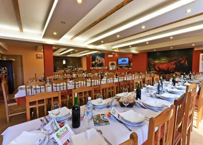 Casa CazoleiroCasa Rural